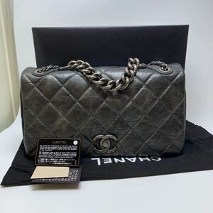 Chanel Women Paris-Bombay Small Pondicherry Flap Bag